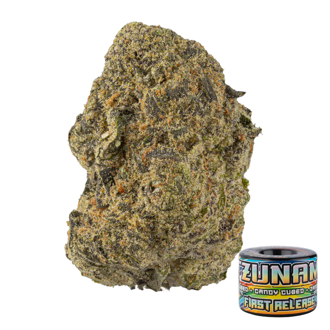 Rkive | Tzunami | 3.5g | Pre-Pack Flower | Grand Rapids, MI