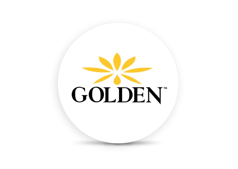 Image of Golden 10pk Grapefruit Chew