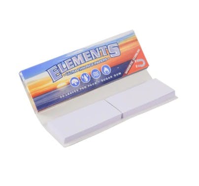 Elements | Connoisseur | King Size & Tips