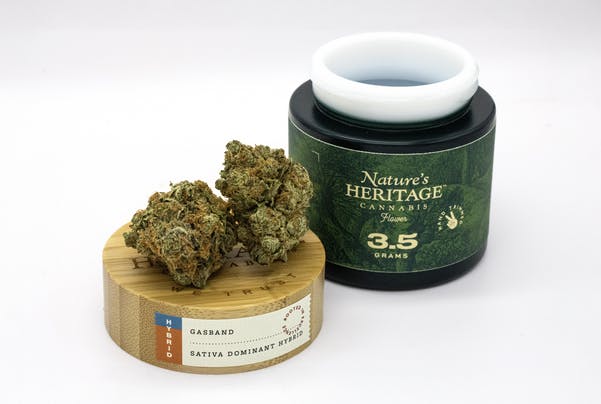 3.5g for $20 - Thrive Dispensary Dispensaries in DE, IL, MD, MA & OH