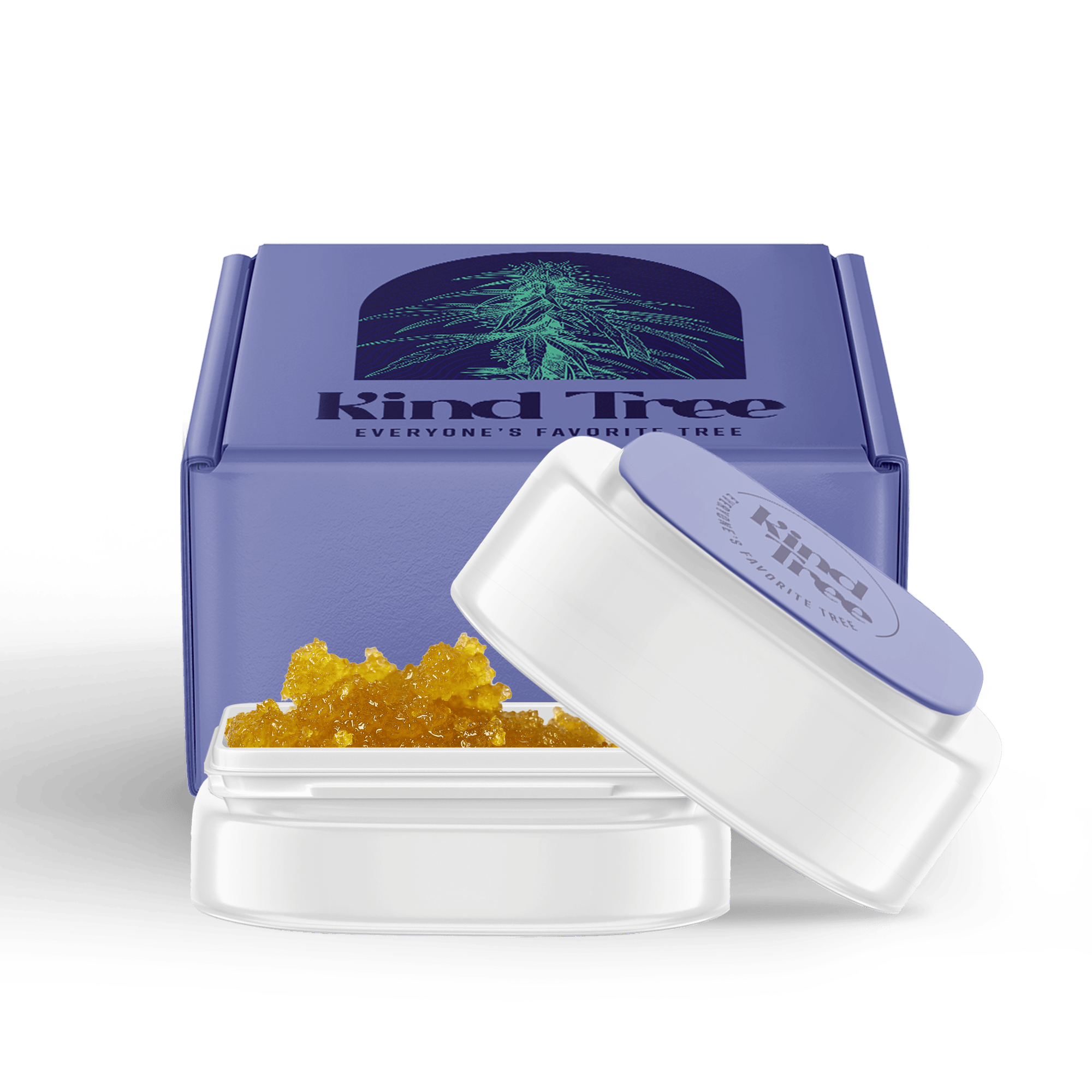 BKD Alaska Live Sugar