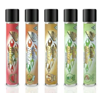 Bubble Gum Liquid Diamond Pre-Roll | 1.2g - product image at King of Budz