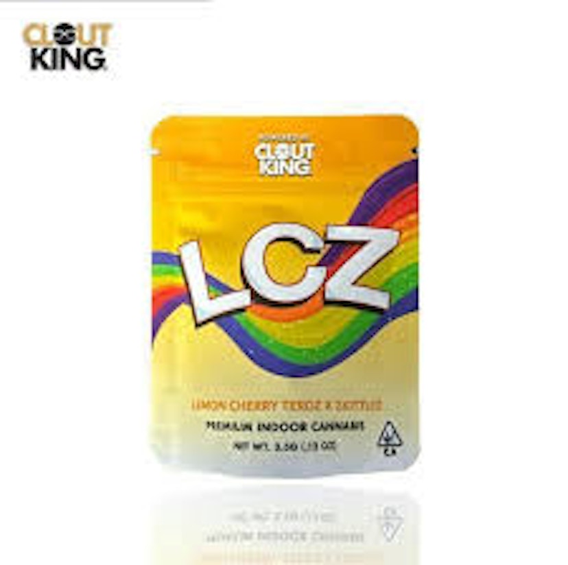 Clout King - LCZ