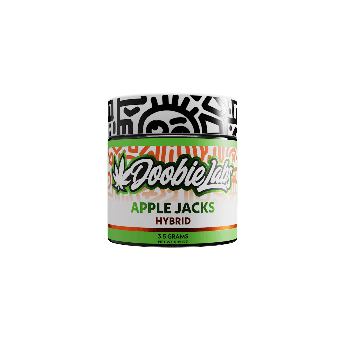 Photo of Apple Jacks