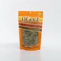 O'Geez: Pineapple Express