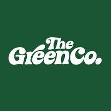 Green Co. - Animal Face - 3g Live Resin