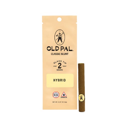 Old Pal Pre-Roll Blunt - KY Jealous