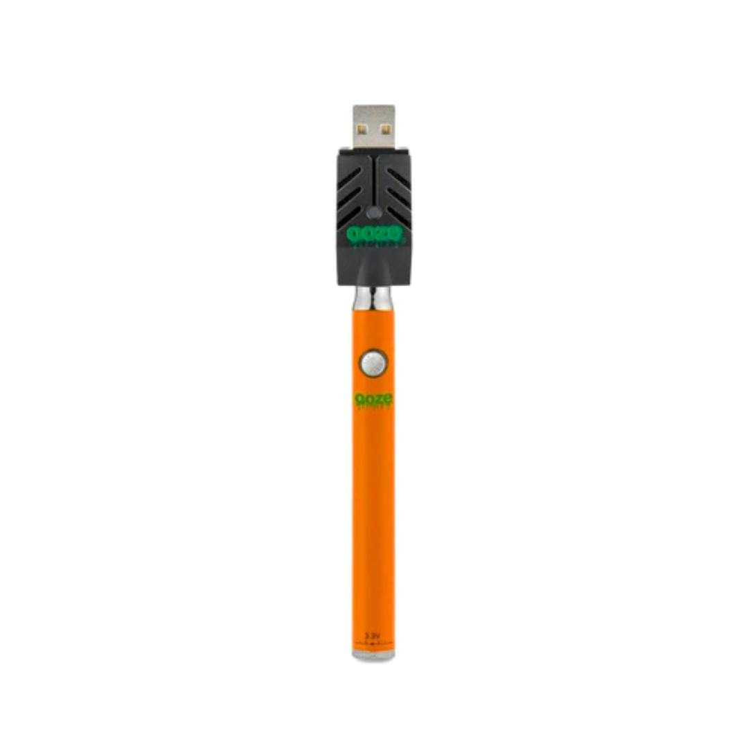 OOZE: 510 THREAD BATTERY