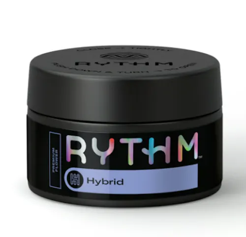 OMG | Premium Flower | Hybrid | 3.5g-1