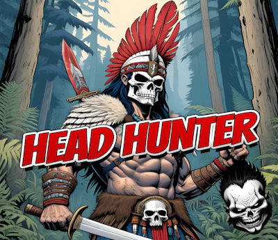 DELI - Head Hunter