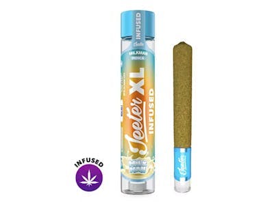Milk Man | XL Infused Pre-Roll