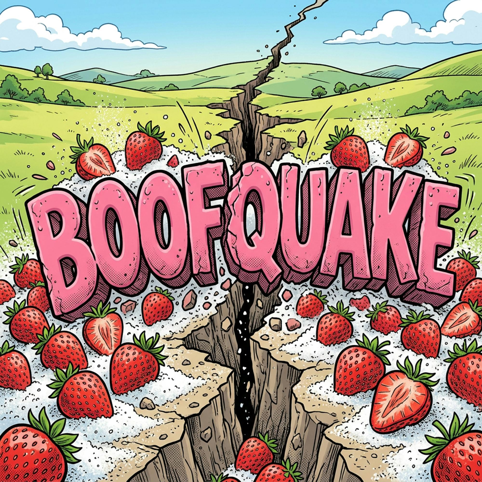 DELI - Boofquake
