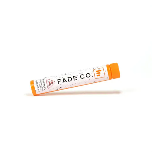 Fade Co. – Carbon Candy Pre-Rolls (2x.5g)-1