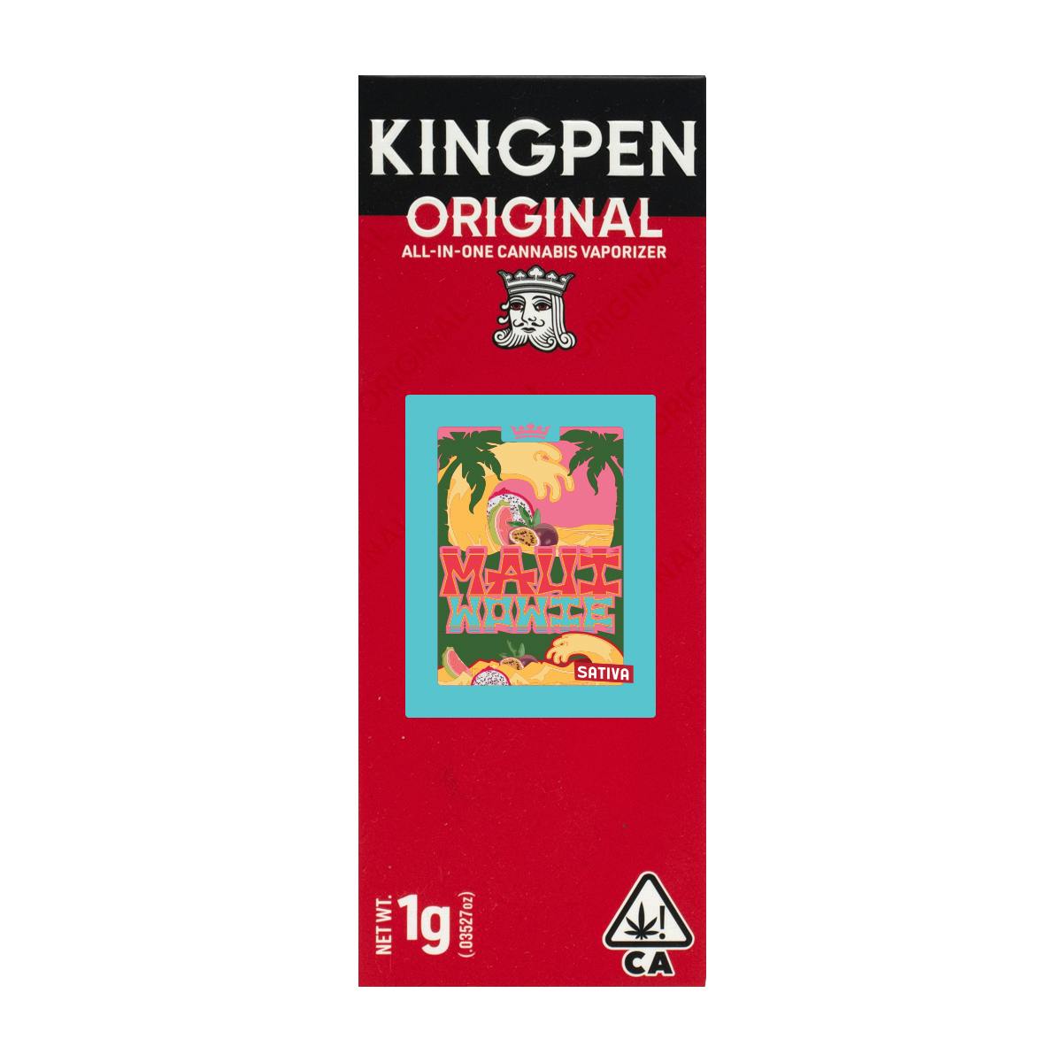 Durban Poison | Harborside (San Francisco)