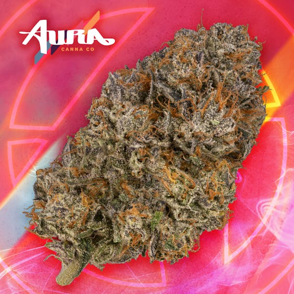 DDD | 1g | Preroll | Aura Cannabis