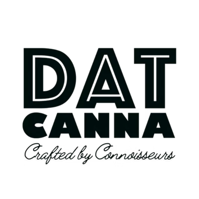 Dat Canna - 1.2g Bubble Hash Infused Preroll - Crunch Berries