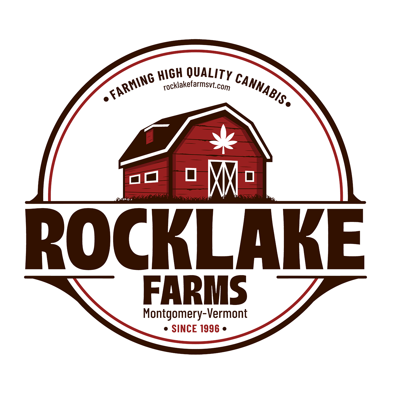Image of Rock Lake | Blueberry Cupcake Pre-roll