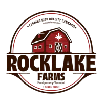 RockLake Farms Logo