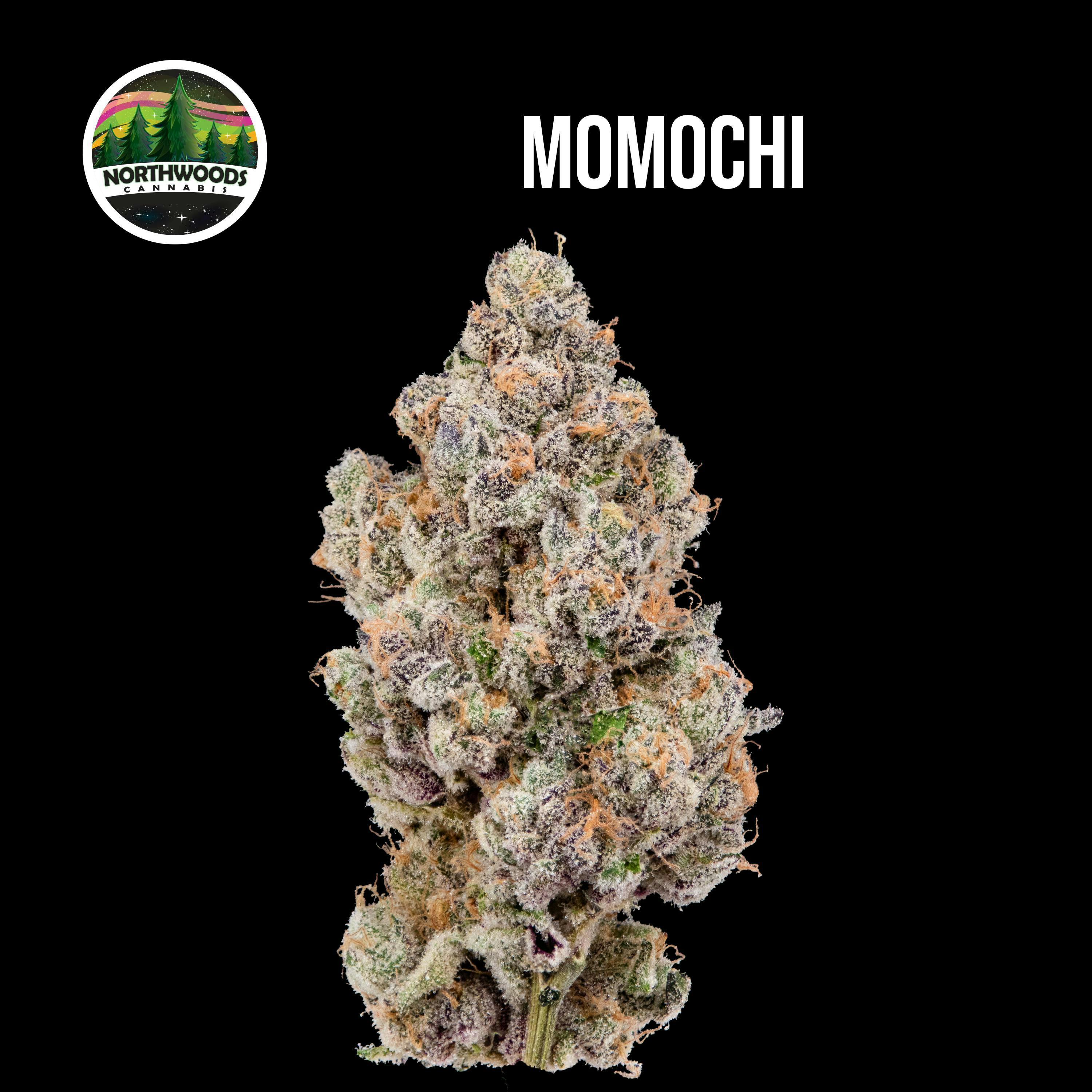 DELI - Northwoods - Momochi