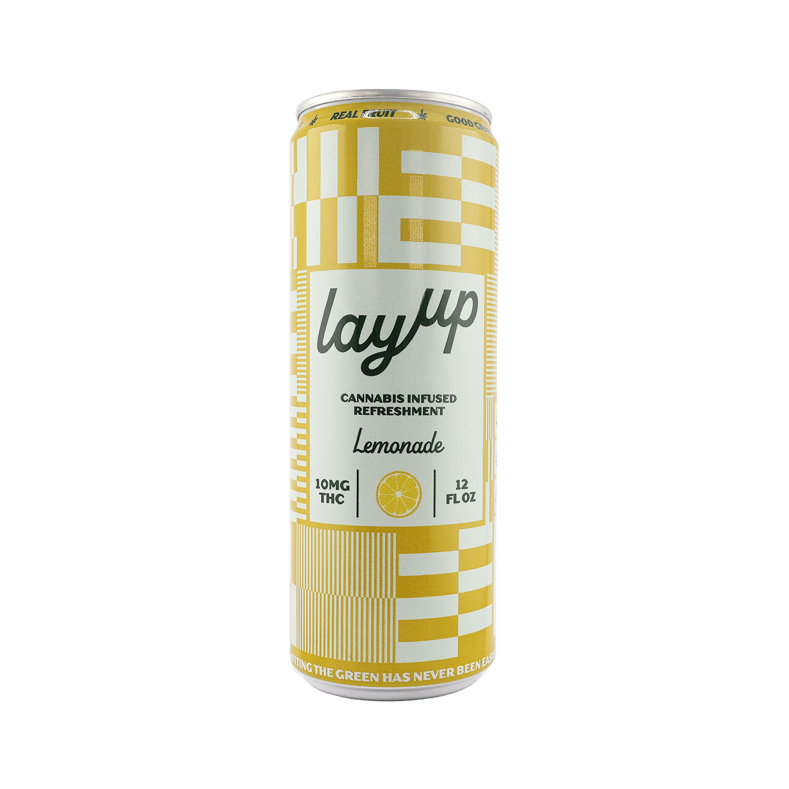Layup - Lemonade - 10mg by Layup