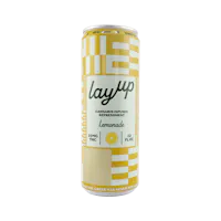 Layup - Lemonade - 10mg