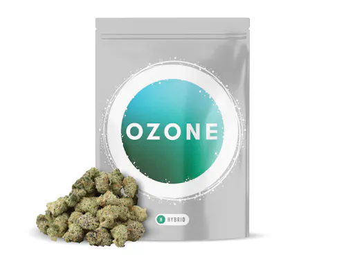 Ozone | Popcorn | Happy Hour 21 | 28g-active