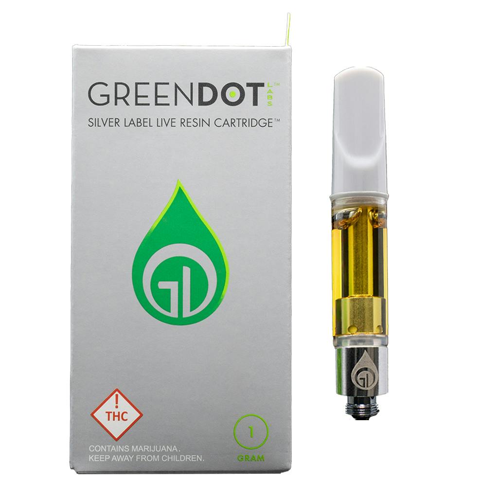 elf bar vape uk Green Dot Labs Green Dot | Battery main image 0