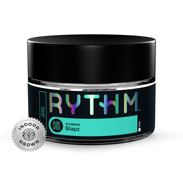 Rythm | SlapZ (Buds) | Hybrid | 7g