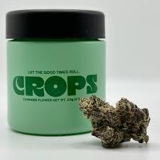 Cap Junky Flower 3.5g
