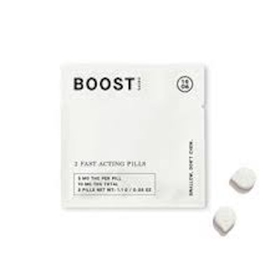 Product AWH 1906 Drops - Boost 10mg (2pk)