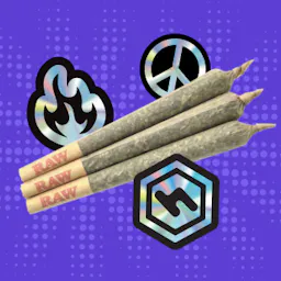 Pre-Rolls category image