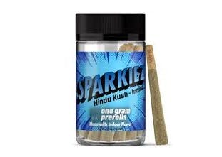 HINDU KUSH PREROLLS