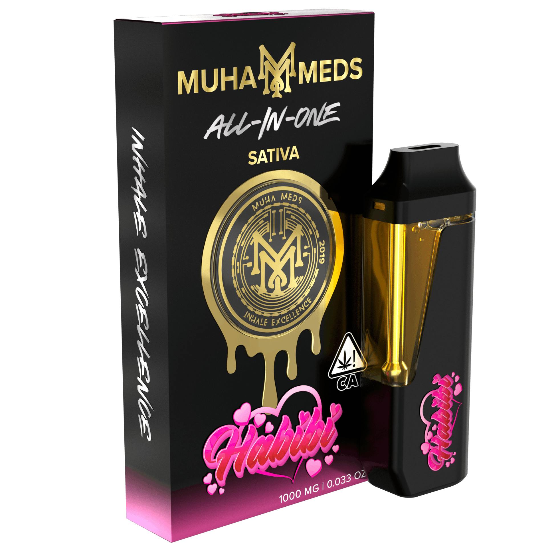 what is muha meds vape Muha Meds Fatso Cartridge