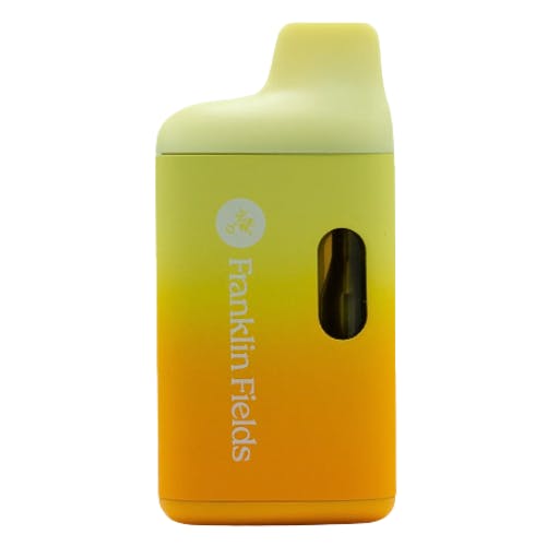 franklin fields disposable vape Haze Hypnotic Blend Vape | Indica main image 0