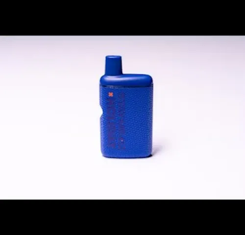 STAYME7O x HOLIDAY | GARDEN GRAPE | AIO VAPE | 1G-active