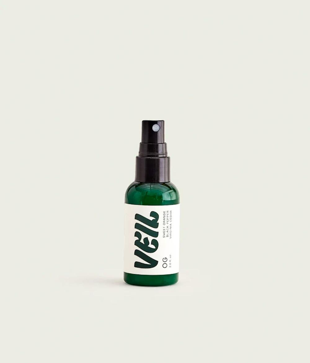 Product Veil | Odor Eliminator 2oz