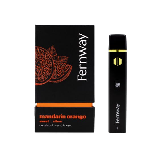 Clade9 J1 - Disposable Vape | 1g - Botera Cannabis Dispensary NJ