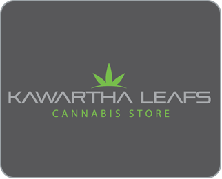 logo for Kawartha Leafs