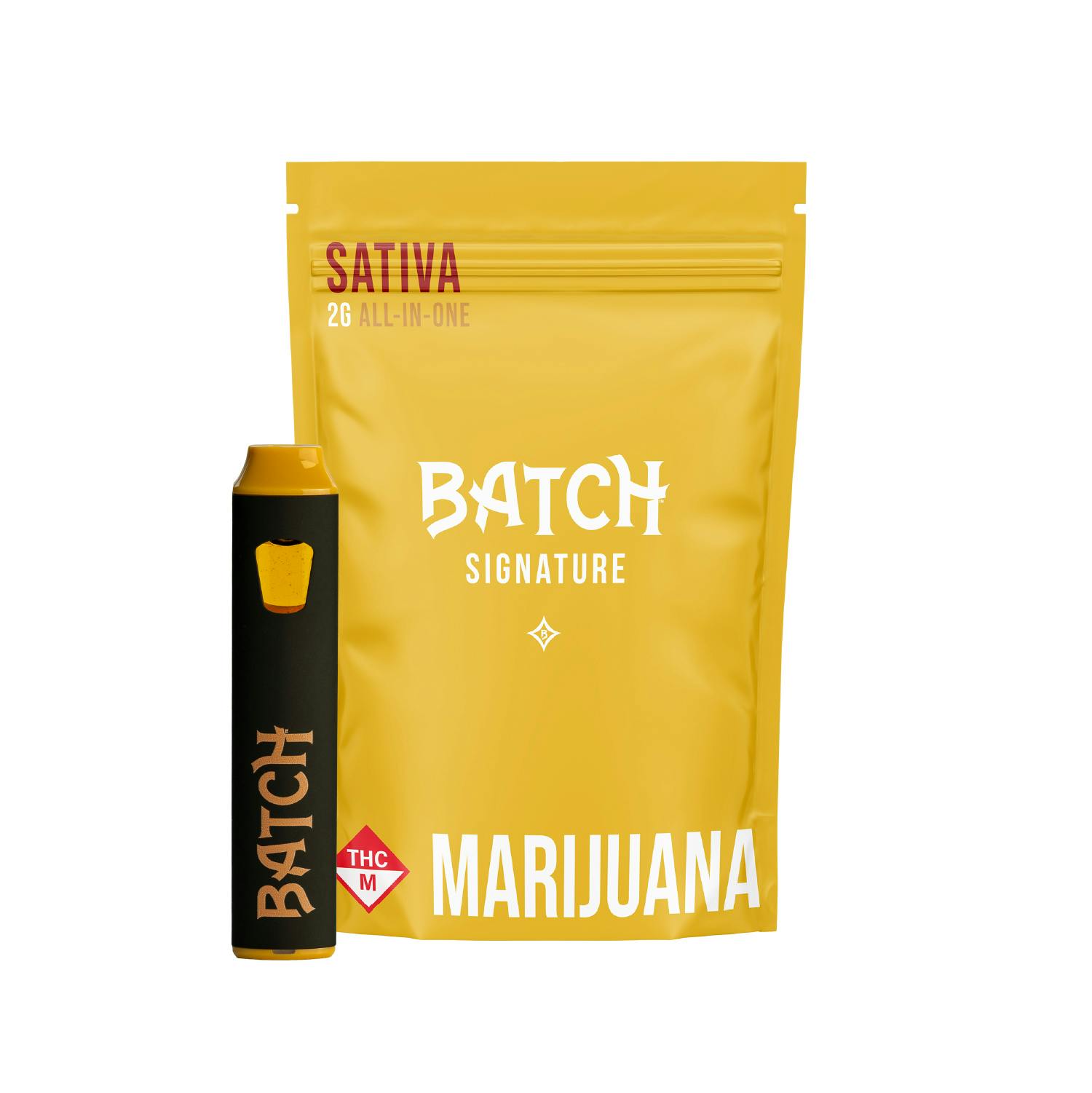 Cannabis Disposables | Missouri Made Marijuana (Joplin)