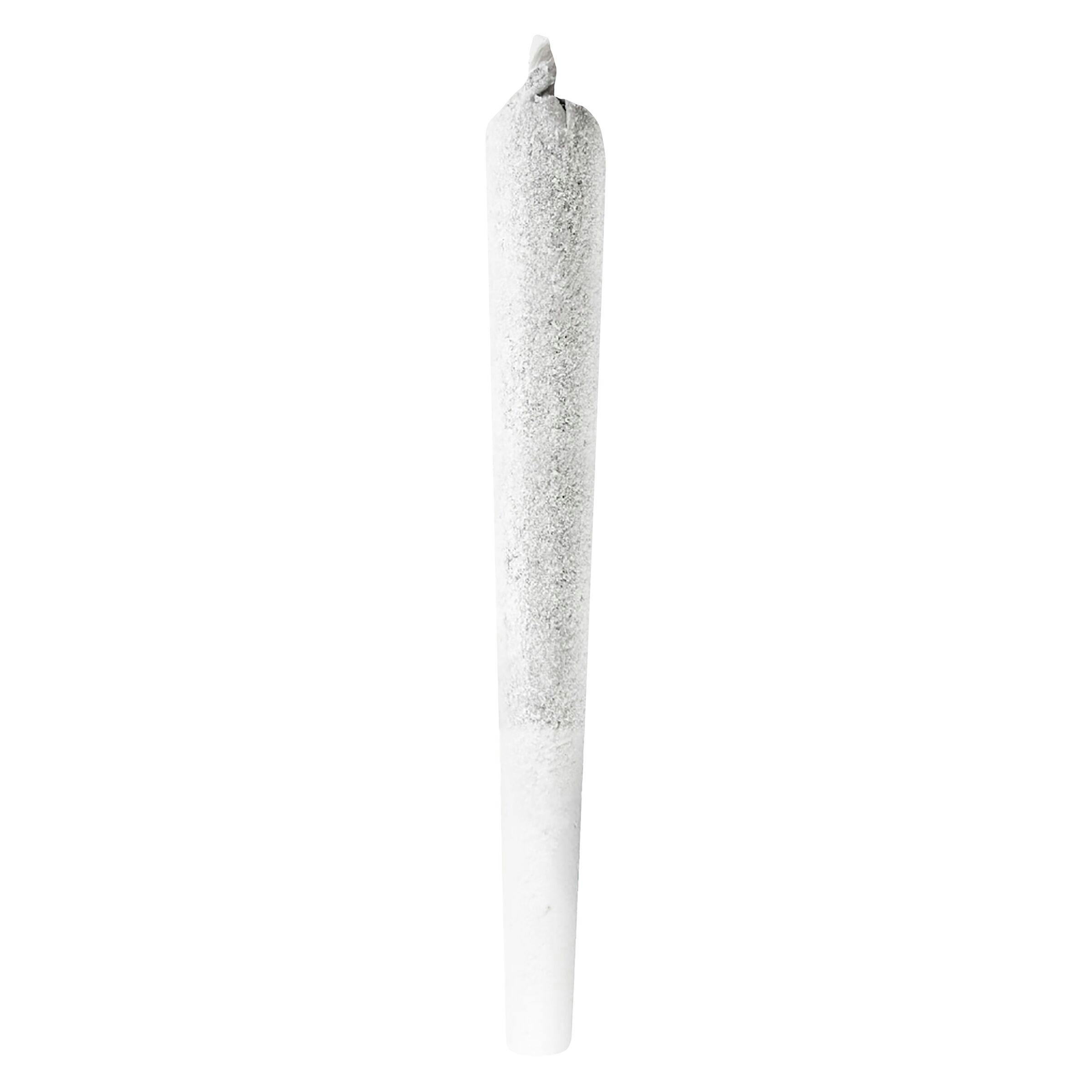 Versus - cbd isolate + thc infused frosty slugger prj - 1x1g