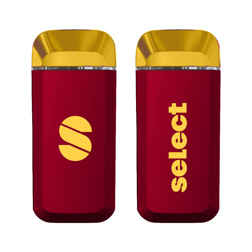KC Kush Briq Disposable Vape | Greenlight Dispensary KC Kush Briq Disposable Vape | Greenlight Dispensary