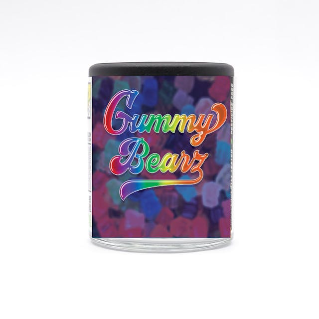 Animal Mintz x Orange Zkittlez - (Flavors: Lemon, Citrus & Gassy), (Effects: Focused, Uplifting & Aroused), (Aromas: Sour, Earthy & Pine)
