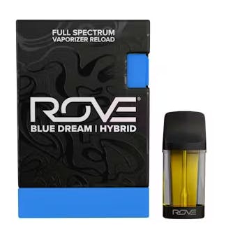 floravega vapes blue diamond Rove Dream Melted Live Resin Vaporizer 1.0g (Reload) at Planet 13 Las Vegas Flavor:Rocket Pop HVG vuse vapor side effects