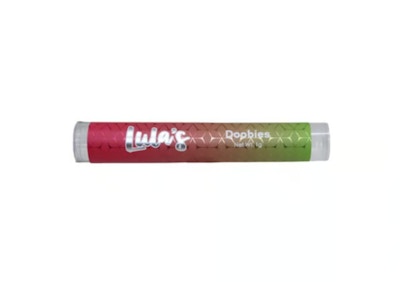 Product BG Lula's Preroll -  Mint Biscuit 1g