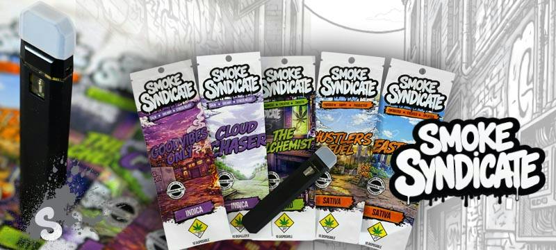 Kush 21 SODO Cannabis Menu | Seattle, WA