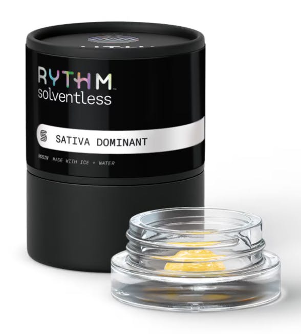 Product Rythm - Tropicanna - 1G - T1 Rosin