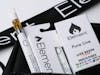 50% off Element 0.5g Live Resin Carts