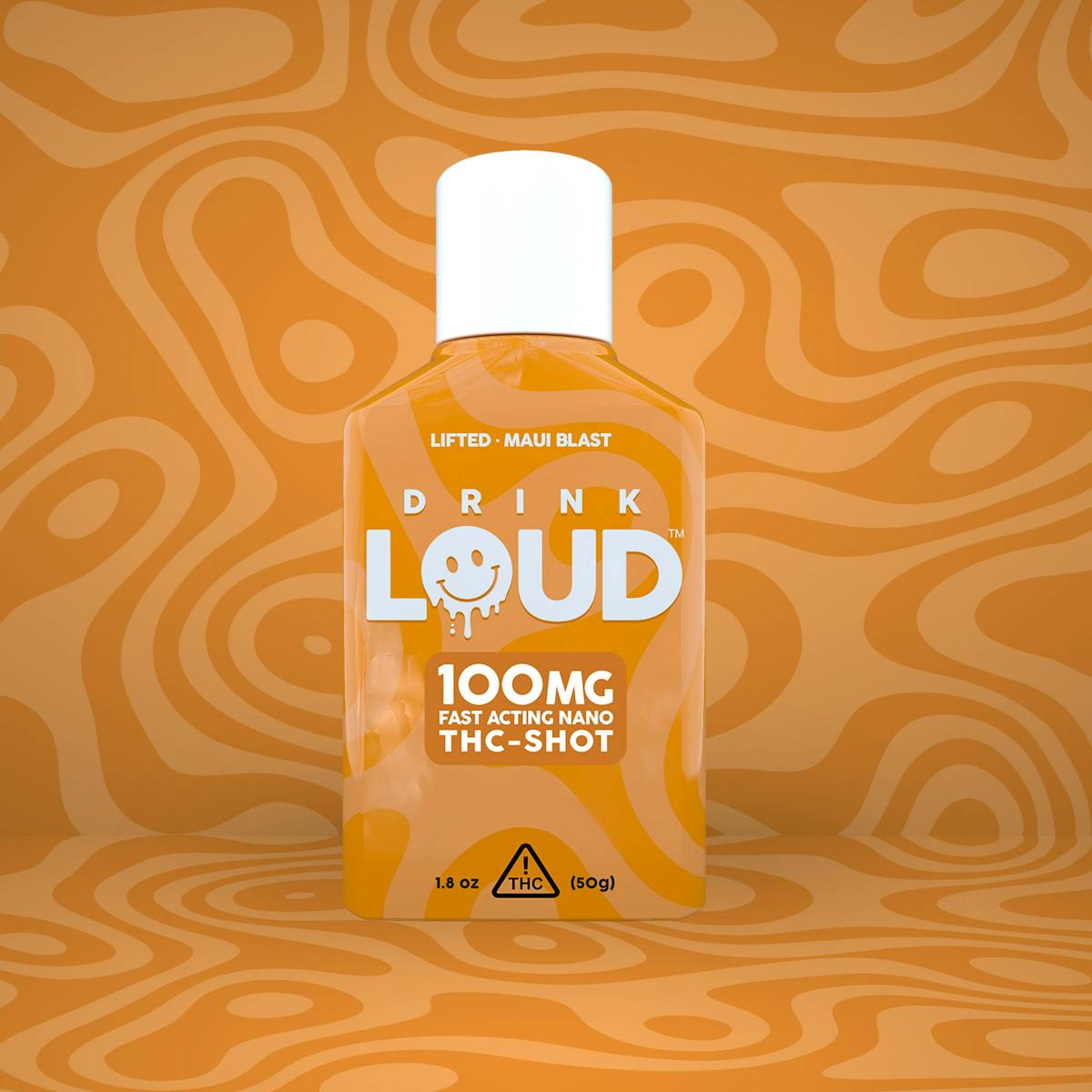Photo of Maui Blast | Rosin Shot | 100mg