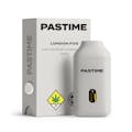 London Fog Liquid Diamonds Disposable (Pastime)
