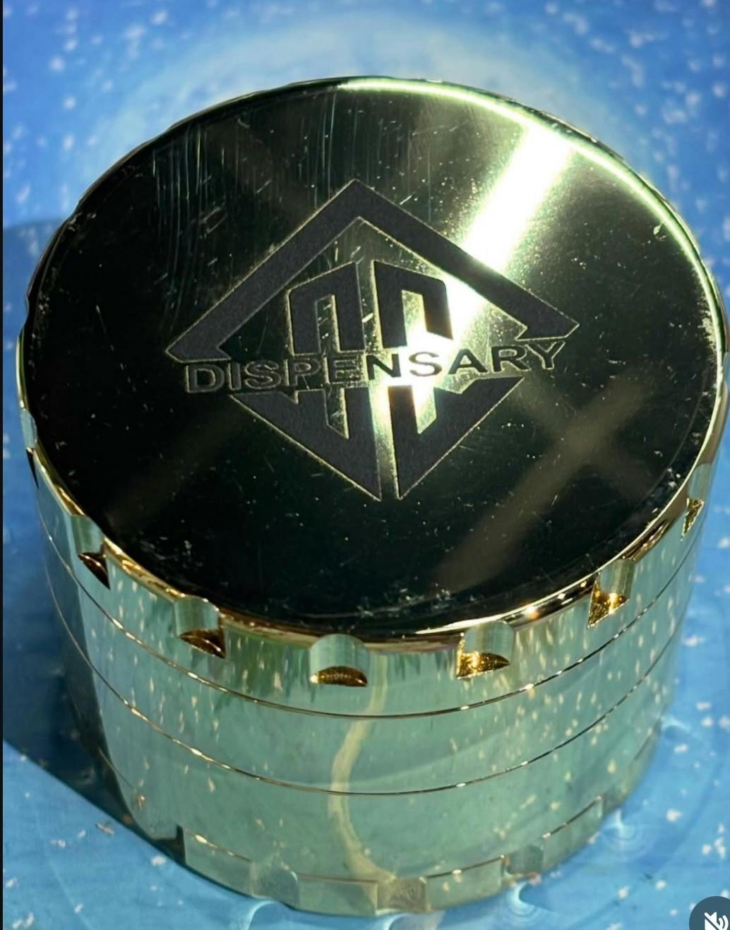 Accessories OC PREMIUM GRINDERS LARGE